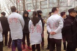 山西一老汉讨债：揭示民间借贷纠纷背后的社会问题